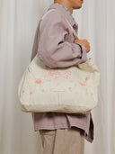 Paris Exclusive Washed Bag