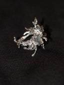 Moonbeam Bud Ring