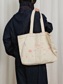 Paris Exclusive Washed Bag