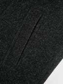 Slate Grey Over Coat