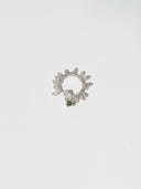 Woodland Butterfly Ring