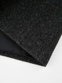 Slate Grey Over Coat