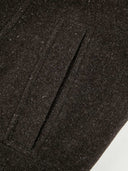Chestnut Brown Over Coat