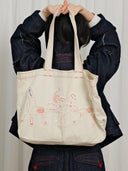 Paris Exclusive Washed Bag
