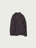 Black Dionysus Washed Shirt