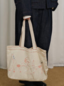 Paris Exclusive Washed Bag
