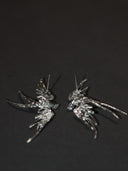 Thousand Lights Swallow Earring - single