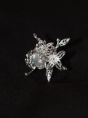 Moonbeam Bud Ring