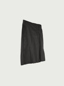 Black Primal Shorts