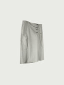 Grey Primal Shorts