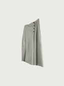 Grey Primal Shorts