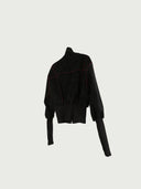 Black Drift Jacket