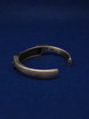 Spokeshave Bracelet