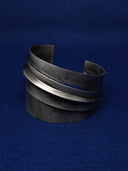 Pleated cuff