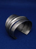 Pleated cuff