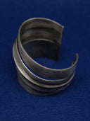 Pleated cuff
