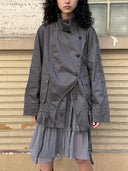 Dark Grey Gentle Chill Jacket