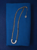 Clevis necklace