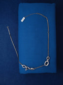Dock-rope necklace
