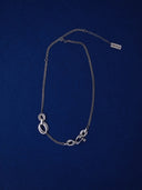 Dock-rope necklace