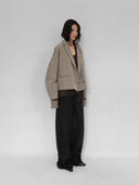 Woody Sidnry Jacket