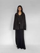 Black Jill Jacket