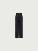 Black Rilian Pant