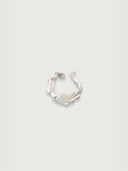 prestashop:1:1005:4519 | White silver swirl ring with jade