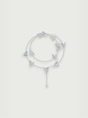 prestashop:1:1008:4609 | Ripple butterflies necklace/belt
