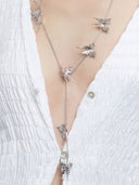 prestashop:1:1008:4612 | Ripple butterflies necklace/belt