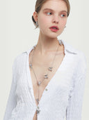prestashop:1:1008:4613 | Ripple butterflies necklace/belt
