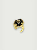 prestashop:1:1050:4739 | Gold shell agate ring
