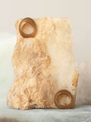 prestashop:1:1176:14163 | Brown nephrite jade ring