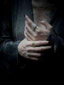 prestashop:1:1612:18667 | Waving silver ring
