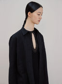 prestashop:1:1653:5460 | Black sleeveless maxi dress