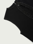 prestashop:1:1653:5462 | Black sleeveless maxi dress