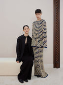 prestashop:1:1653:5467 | Black sleeveless maxi dress