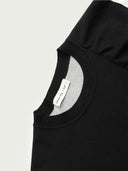 prestashop:1:1656:5361 | Black/white panel pullover