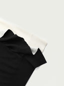 prestashop:1:1656:5364 | Black/white panel pullover