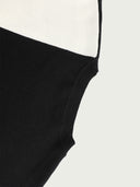 prestashop:1:1656:5365 | Black/white panel pullover