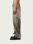 prestashop:1:1691:17528 | Tie Dye Drawstring Cropped Trousers