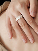 prestashop:1:1702:18629 | Filigree cross ring
