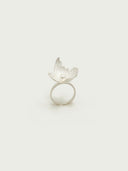 prestashop:1:1704:5638 | Flame ring with fresh water pearl