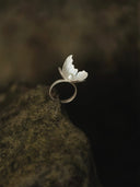 prestashop:1:1704:5643 | Flame ring with fresh water pearl