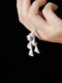 prestashop:1:1919:17643 | Silver rings with strings of bells