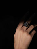 prestashop:1:1931:6131 | Silver raw ring