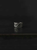 prestashop:1:1934:19812 | Black pin ring