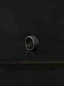 prestashop:1:1934:19814 | Black pin ring