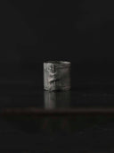 prestashop:1:1935:19815 | Black wide pin ring