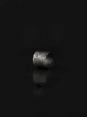 prestashop:1:1935:19816 | Black wide pin ring